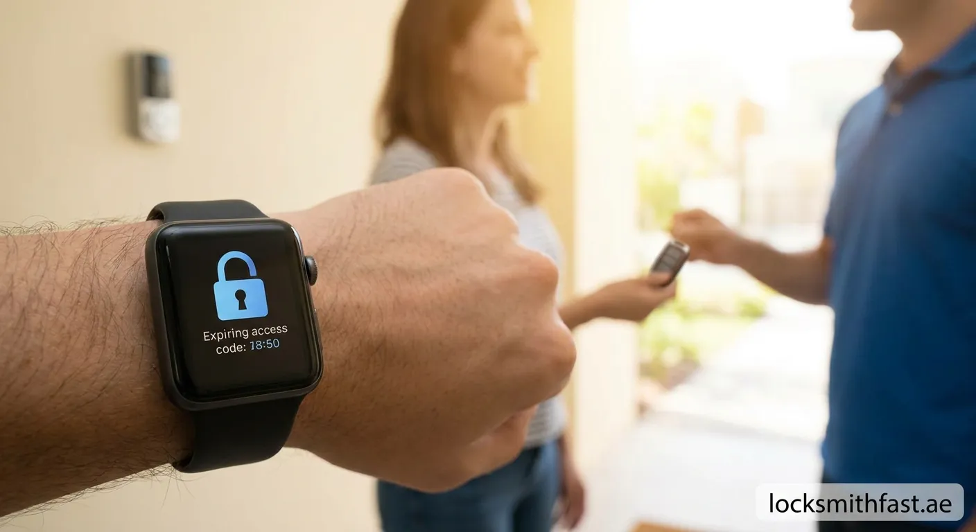 The Benefits of Temporary Access Keys Explained