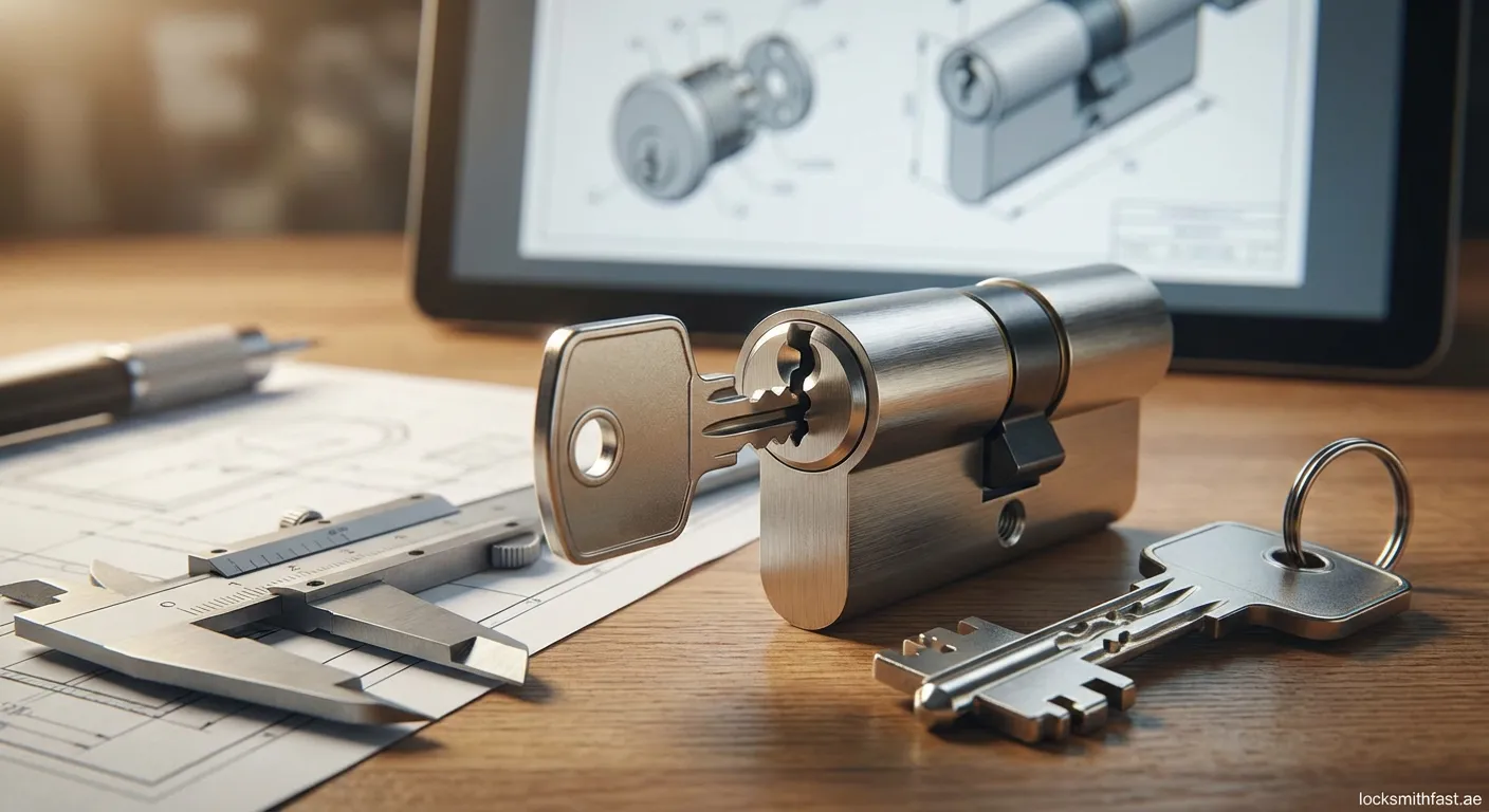 Understanding the Importance of Restricted Keyways